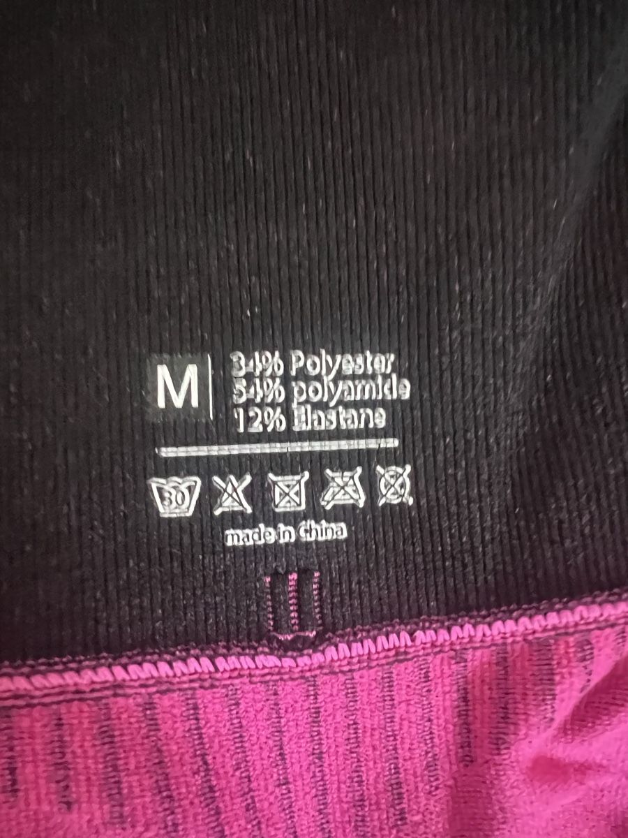 Hosen: Thermohose M – Neu (gemäss Beschreibung) aus Wädenswil von GNT 1