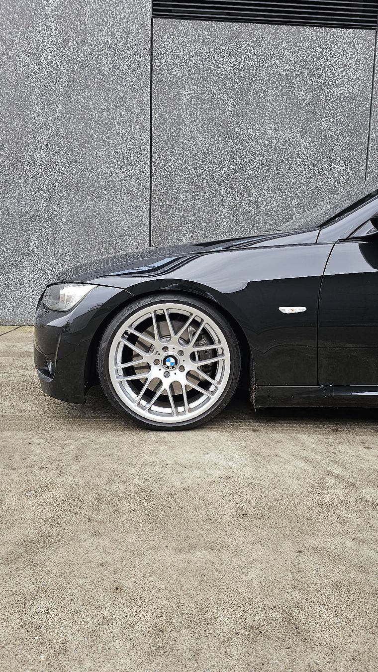 BMW Automobili: BMW 335i xDrive – Usato da Aarau venduto da Lrf80 3