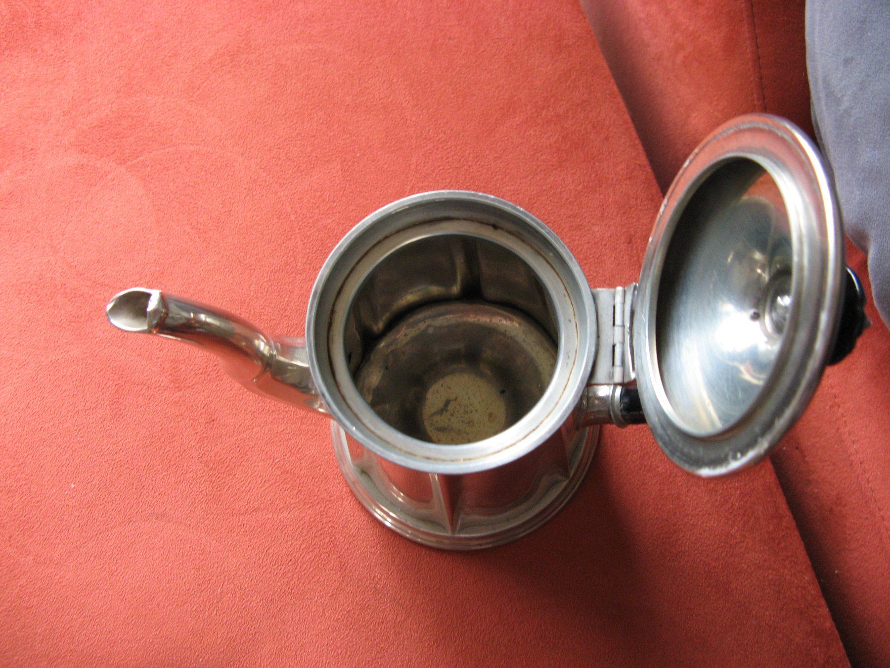 Théières: Kaffeekanne oder Teekanne – D'occasion à Zürich par apil 3