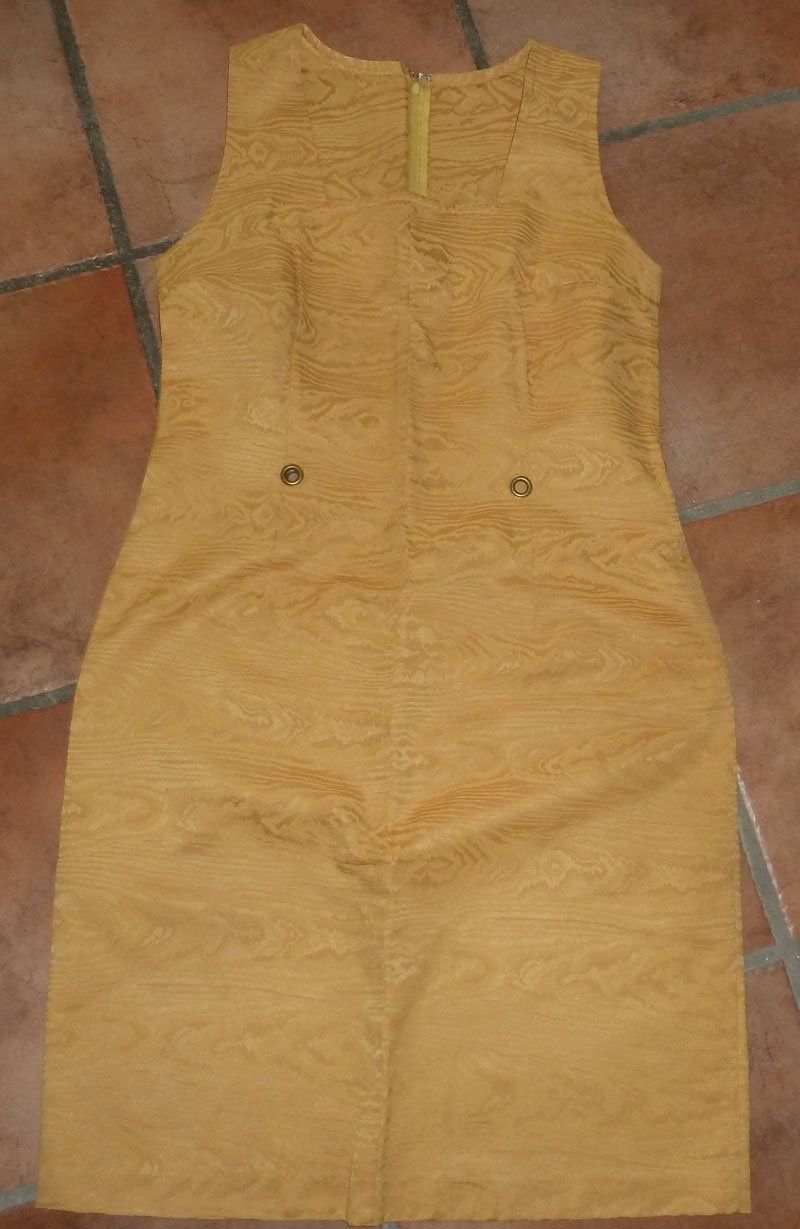 Vestiti: Kleid Gr S/ 36 – Usato da Ruggell venduto da Dolce9