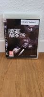 PS 3 - Rogue Worrior