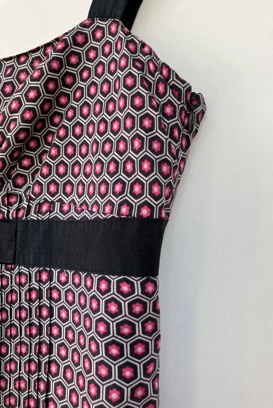 Pepe Jeans Kleider: Pepe Jeans Kleid mit Seide Gr.XS – Gebraucht aus Unterägeri von Jutka_04 1