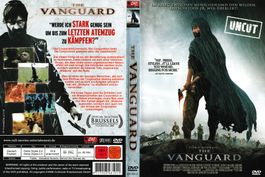 DVD - The Vanguard
