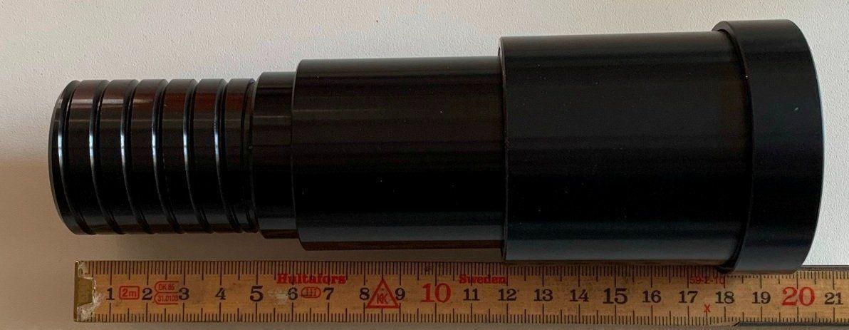 Rollei Objectifs: Rollei Projar Tele Objektiv 1:3.5 / 200 – Neuf (Voir description) à Lodrino par mediwell 1