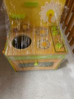 Holzküchen Spielküche Kinderspielzeug