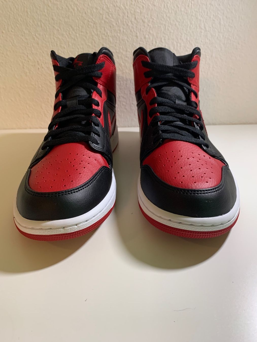 Jordan Scarpe da uomo: Air Jordan 1 – Nuovo e nell'imballaggio originale da Wettingen venduto da Airjordan 3