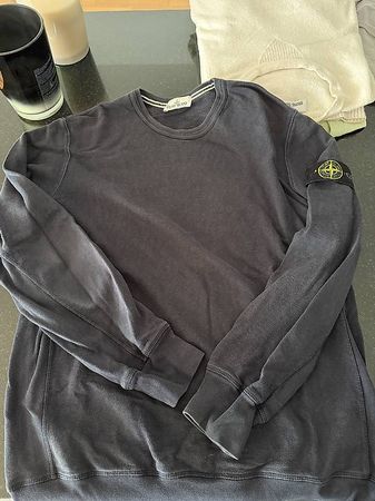 Stone Island Pullover