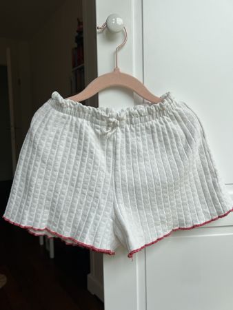 Zara Girls Shorts/kurze, Size 110cm, 4-5 Years