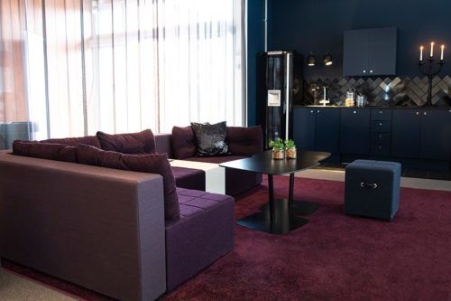 Tavoli: Materia "Amore" Design Beistelltisch – Usato da Zürich venduto da 1volino 2