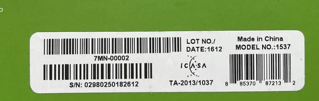 Microsoft Controller: Xbox One Controller Modell 1537 mit Kabel gebraucht – Gebraucht aus Zürich von gegenmittel 2