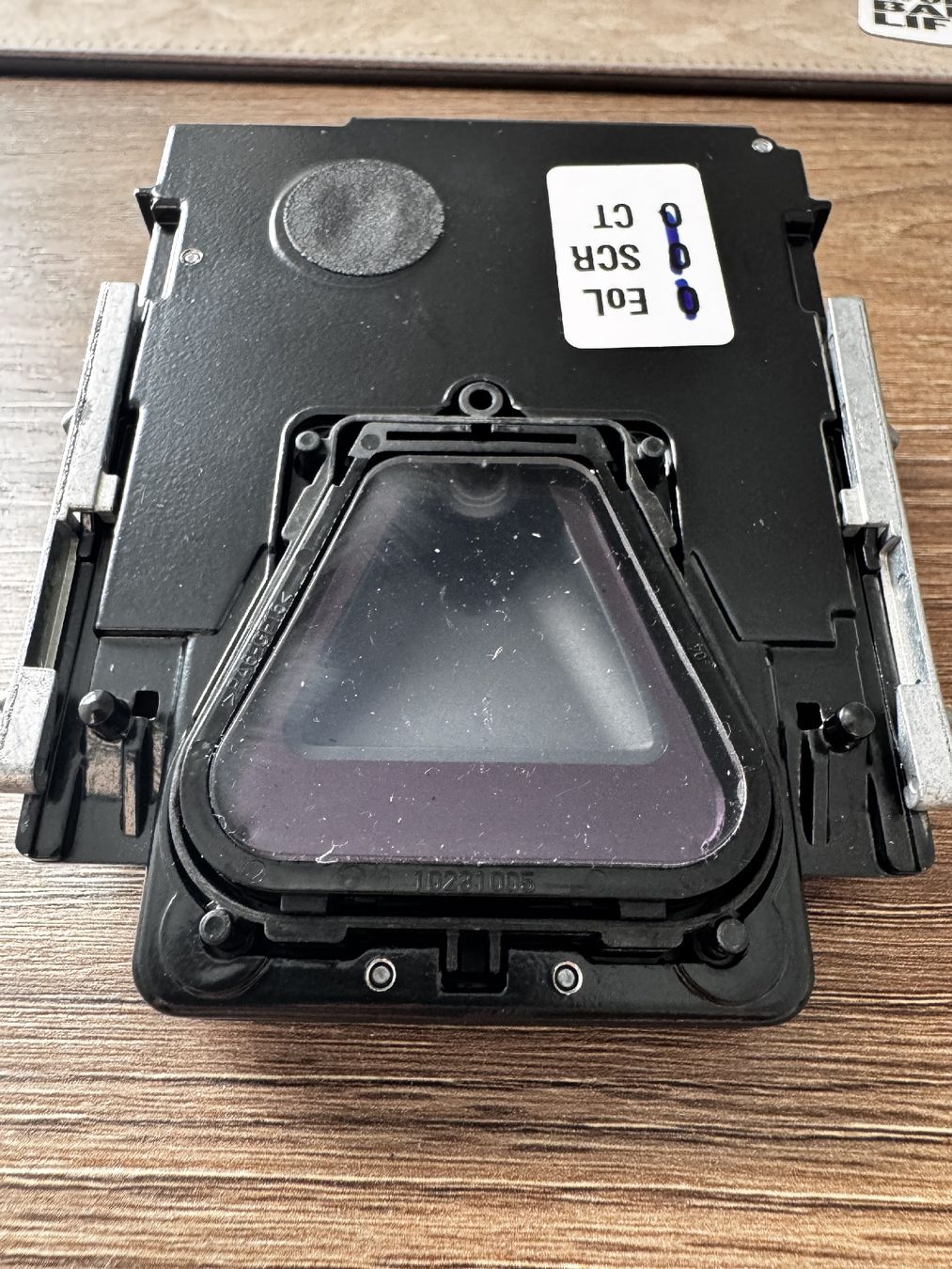 Audi Tutti pezzi di ricambio auto: Audi line assist camera A4 - B9 – Usato da Bürgenstock venduto da gab_8jn6