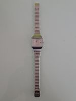 Montre Rado Diastar Quartz pour femme, bracelet métal 