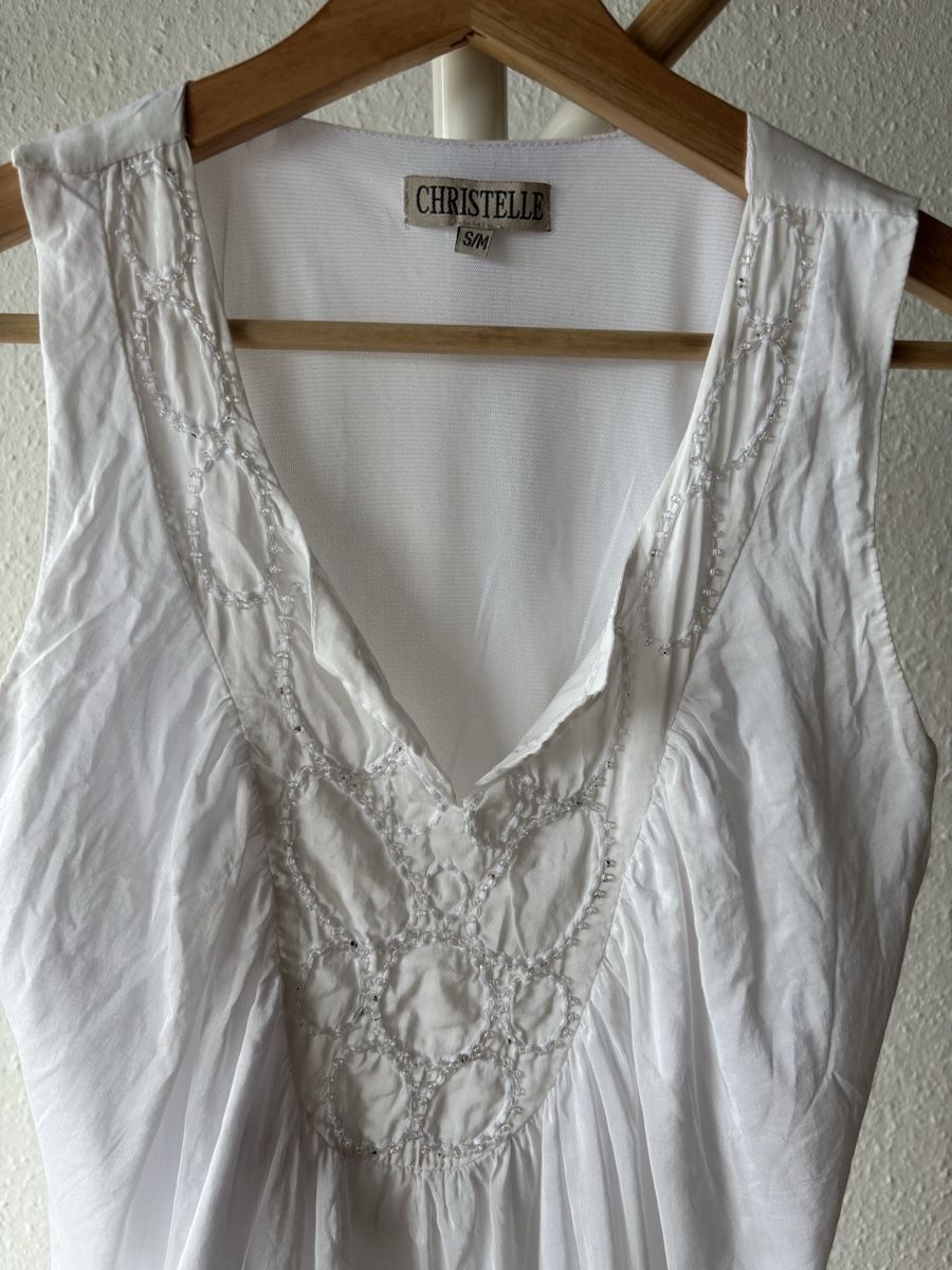 Tuniche: Blouse bohème – Nuovo (secondo la descrizione) da Onex venduto da ali_8gbq 1