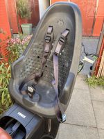 Thule MIK HD siège enfant vélo