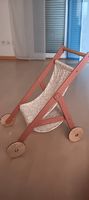 Little Dutch Holz-Puppenwagen