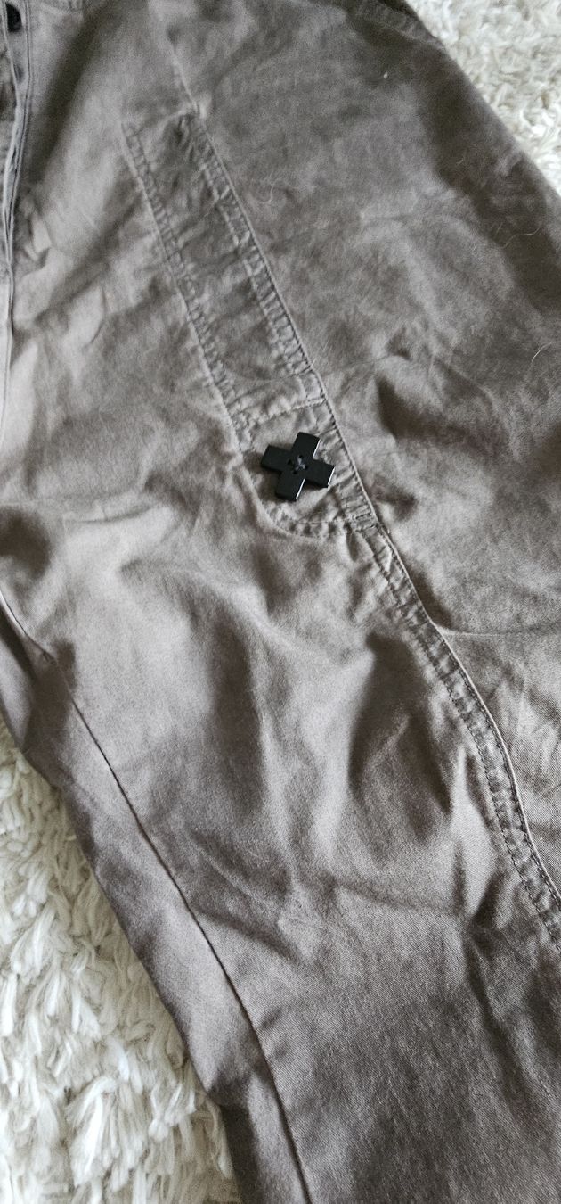 Rundholz Hosen: rundholz black label Hose – Gebraucht aus Riedikon von Winter21. 3