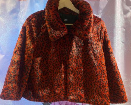 Jacke Damen Marke Yes or No Grösse S 2 Stück zusammen NEU