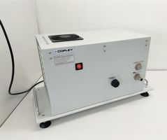 Copley Vakuumpumpe HCP3