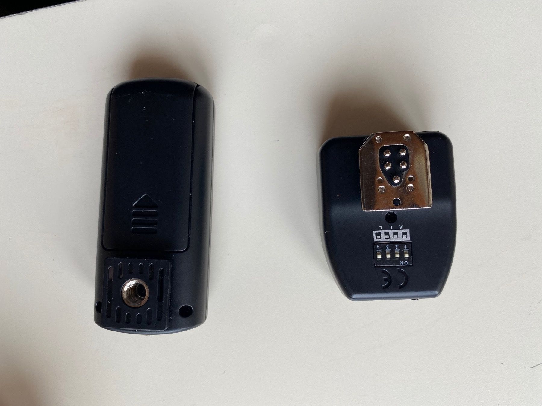 Telecomandi: Kabellose Fernbedienung – Usato da St. Gallen venduto da simeli- 1