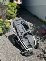 Britax Go Big Kinderwagen mit viel Zubehör, Top Zustand!