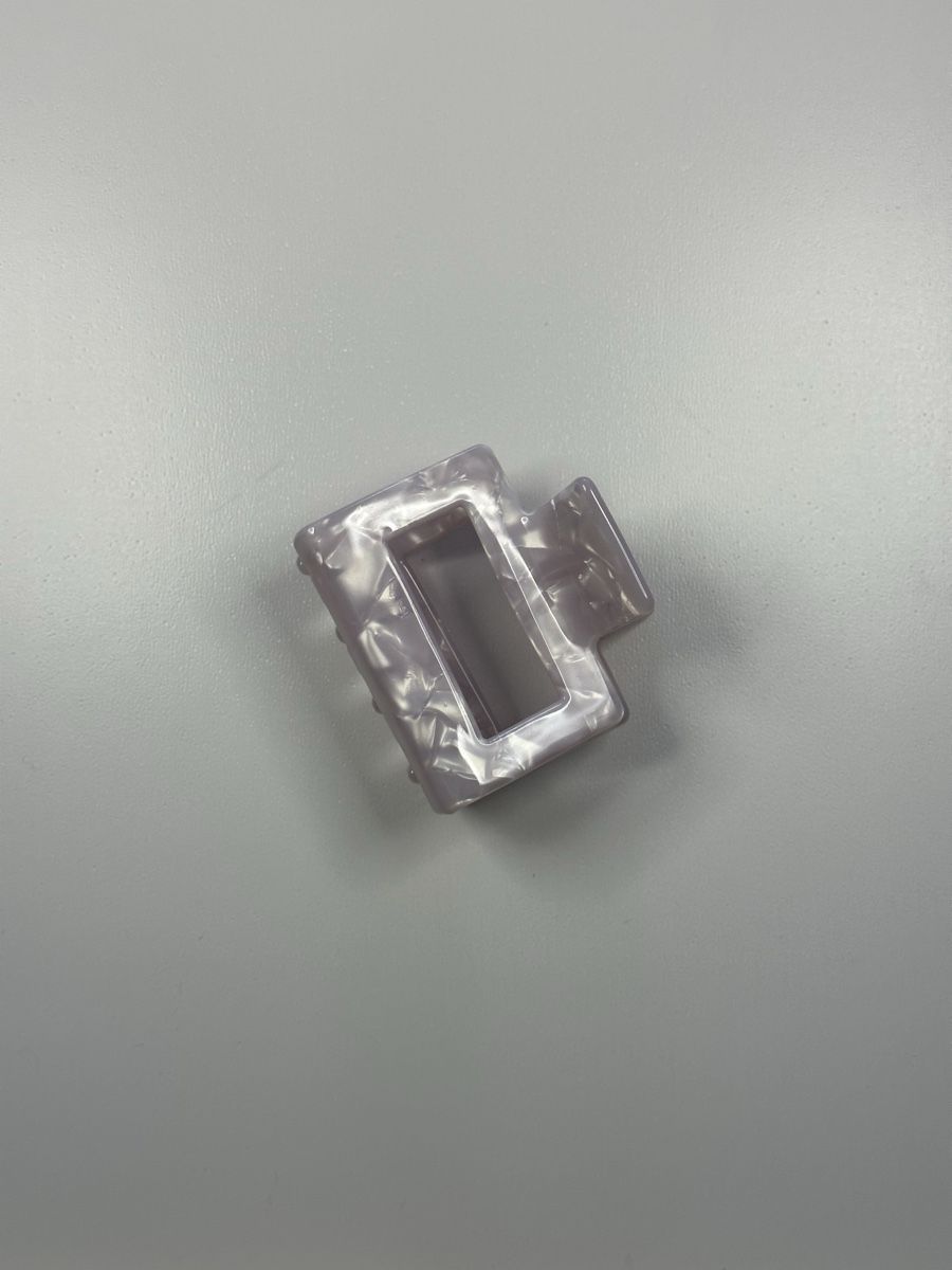 Haarschmuck: Hair claw clip 5cm – Neu und originalverpackt aus Winterthur von LeLe0606 4
