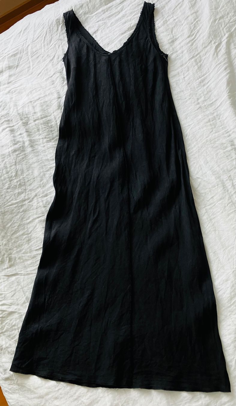 Strenesse Vestiti: Schwarzes Kleid: Strenesse Blue – Usato da Buchs AG venduto da Allerleis 9