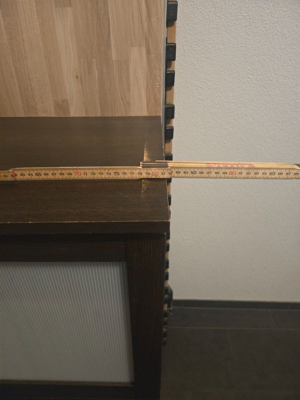 Cassettiere: Schuhschrank oder Kommode – Usato da Kreuzlingen venduto da schimschek58 6
