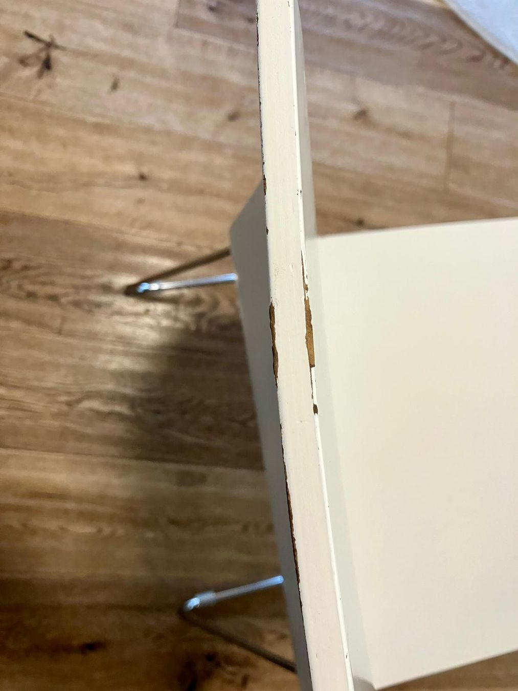 Sedie: 6 Esszimmerstühle weiss – Usato da Chur venduto da MrConverse 3