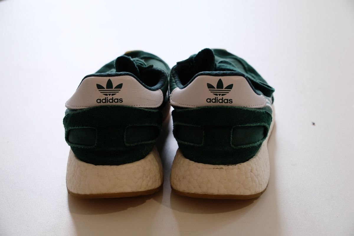 Adidas Scarpe da uomo: Adidas Iniki 42 – Usato da Bern venduto da chasingpeaks 2