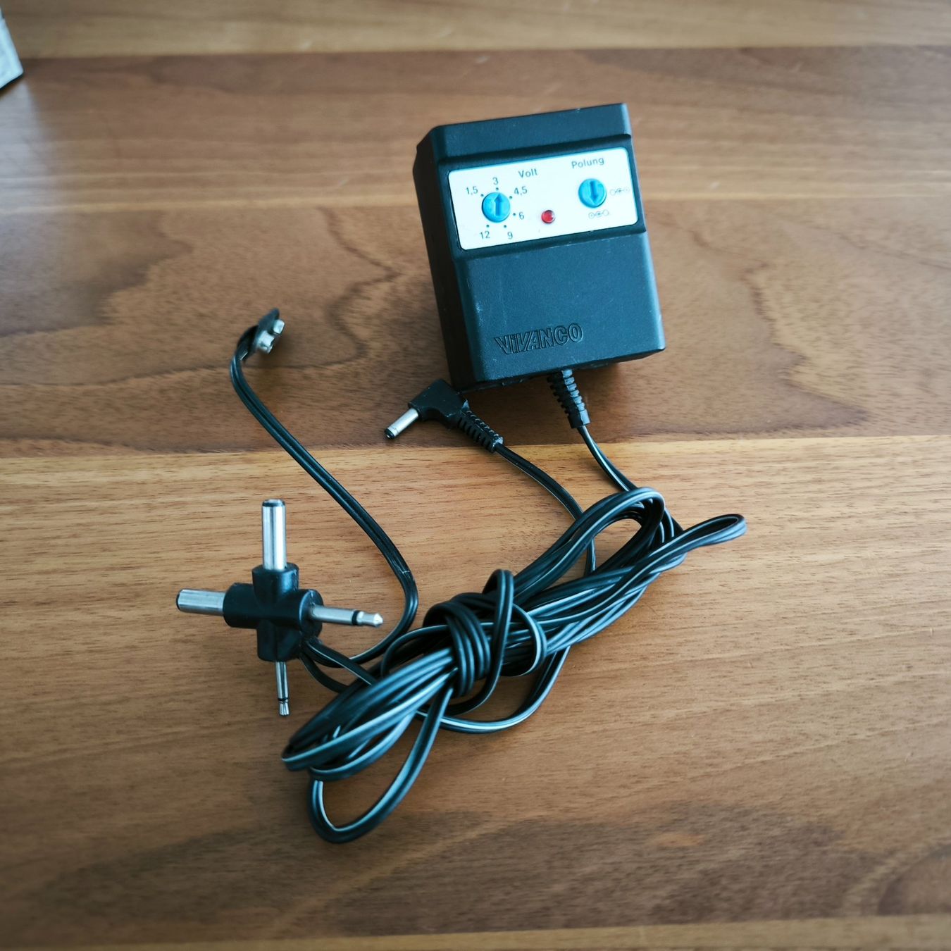 Lampade: Rock-Leuchte mit LEDs – Usato da Sarmenstorf venduto da Toyvette 4