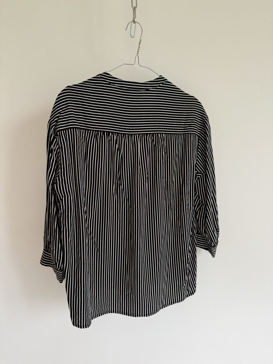 Marc O'Polo Camicette: Marc O'Polo - Bluse Gr. S – Usato da Luzern venduto da varleanhtienal 3