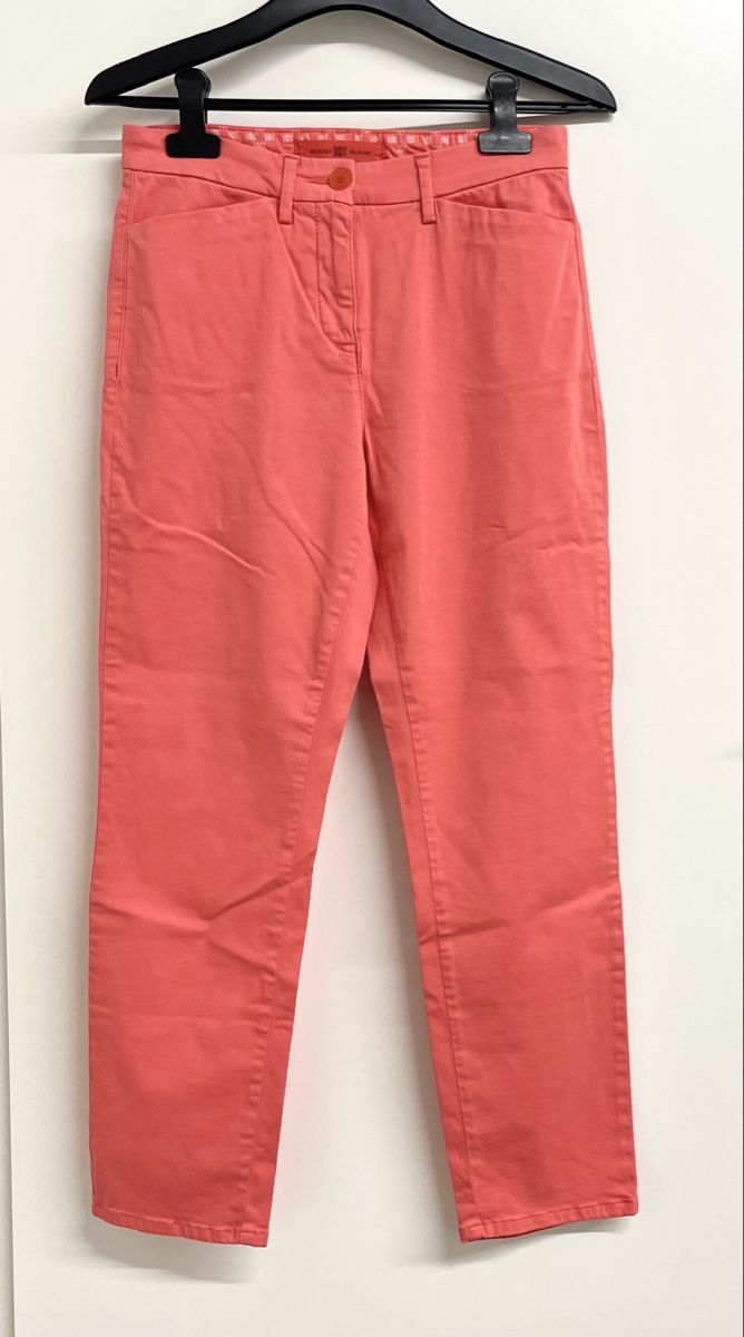 Riani Pantaloni: RIANI Stretch-Chino G.34 – Usato da Oberwil BL venduto da DANA_FOX 5
