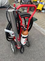 IFEX Feuerlöscher