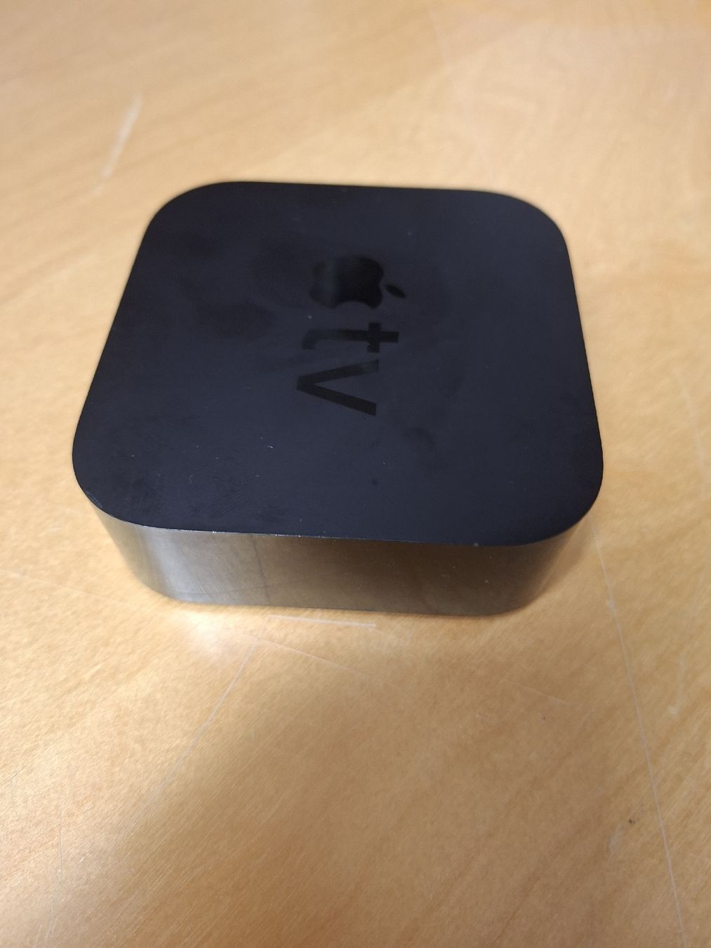 Apple Audio- & Mediensysteme: Apple TV 4K 1. Generation – Gebraucht aus Vaduz von vestra 1