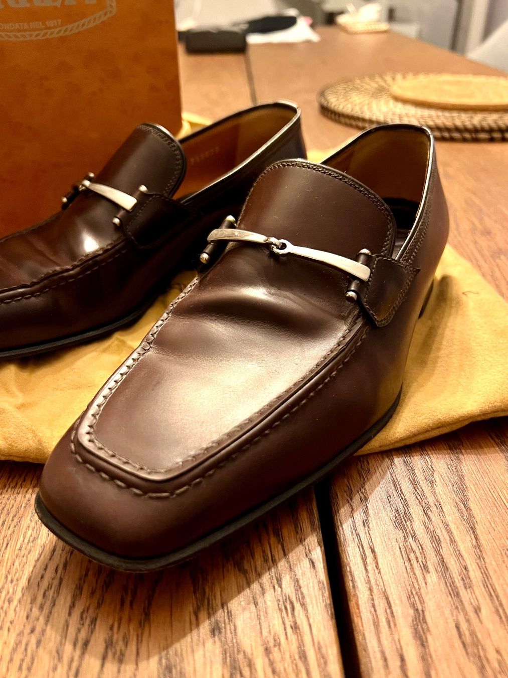 Barrett Scarpe da uomo: BARRET Schuhe Nr 40 – Nuovo (secondo la descrizione) da Lengnau BE venduto da Ierardo79 1