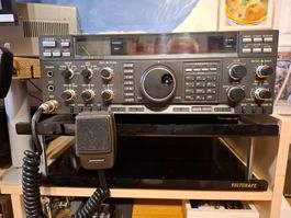 Transceiver YAESU FT-990