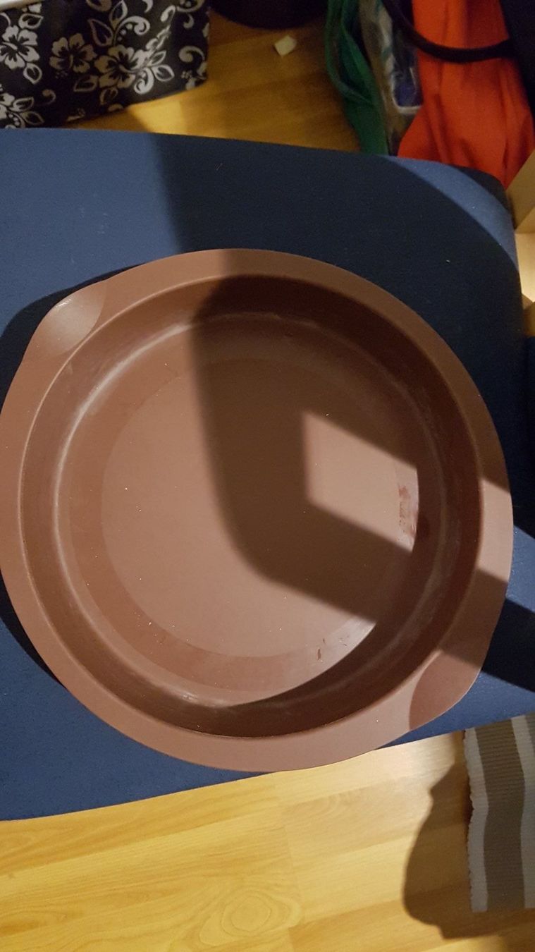 Tupperware Teglie da forno: Silikon Kuchenform – Nuovo e nell'imballaggio originale da Hasle b. Burgdorf venduto da buddle32