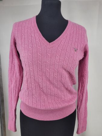 PULL GANT ROSE