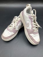 NIKE | Sneakers | weiss-lila | Grösse 36