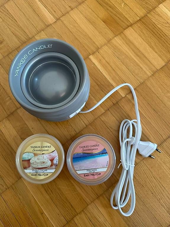 Candele: Yankee candle  – Nuovo e nell'imballaggio originale da Fehraltorf venduto da Cris25m 1