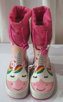 Gummistiefel, Cortina Regenstiefel, Gr.21 Neu/Rain boots