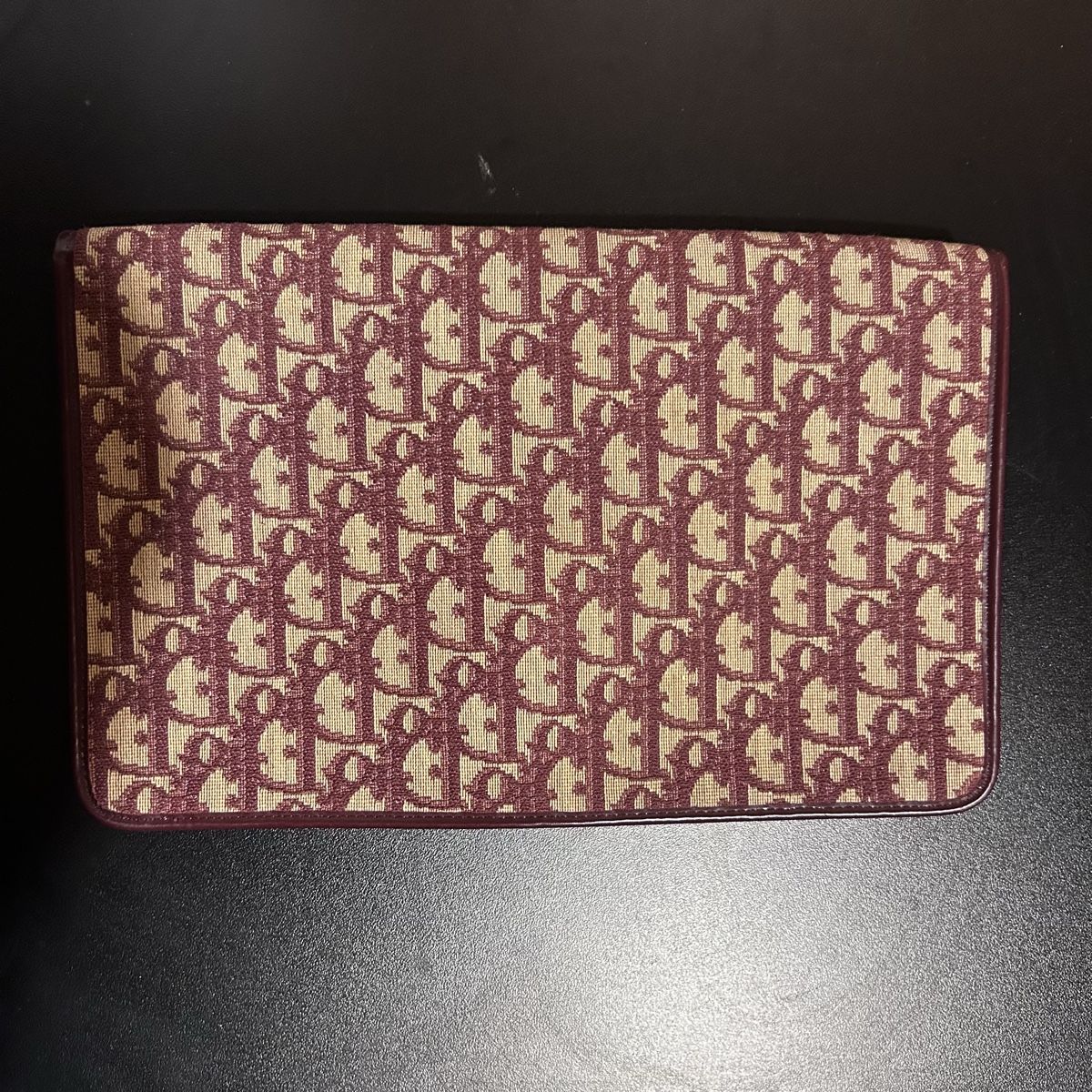 Dior Borse da donna: Pochette Christian Dior  – Usato da Vevey venduto da jade1800 3