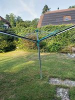 "Stewi" / Wäschespinne von Leifheit