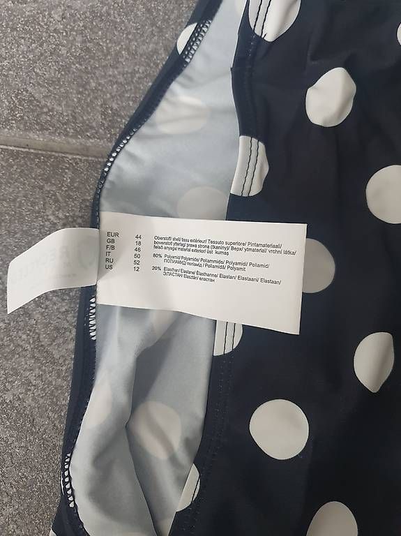 Maillots de bain & Bikinis: Tankini – D'occasion à Lyss par Staernli 1