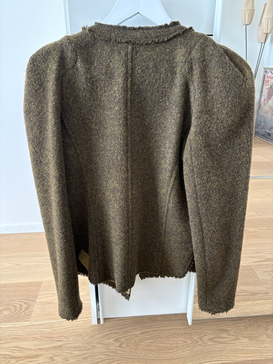 Isabel Marant Jacken: Isabel Marant Etoile jacket  – Gebraucht aus St. Gallen von ott_f827 2