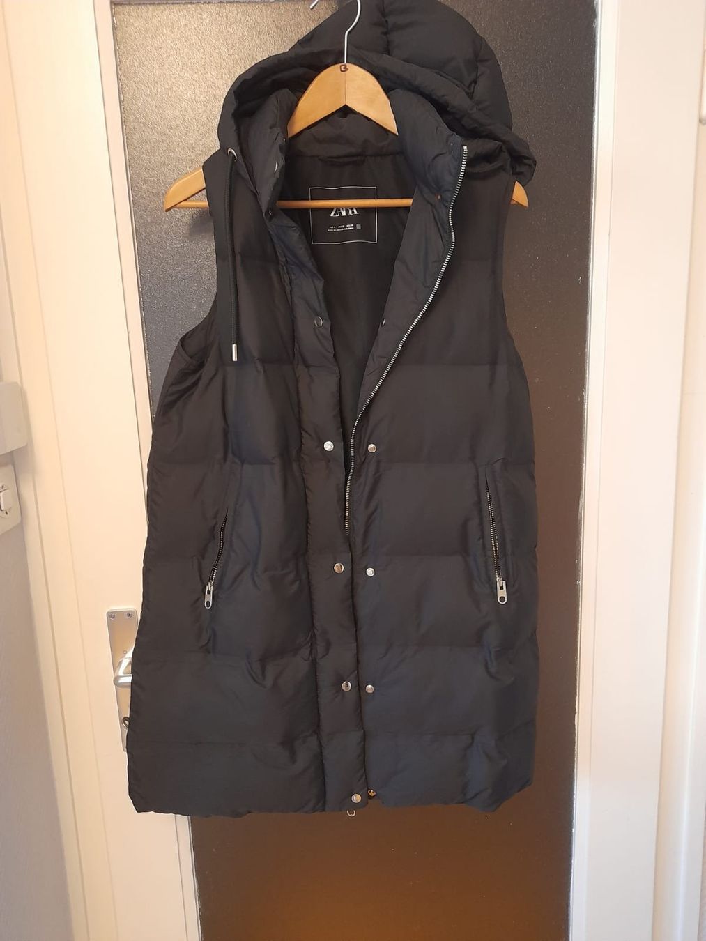 Zara Gilet & Giacche senza maniche: Zara gilet – Usato da Genève venduto da gal_x6ln