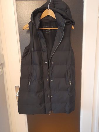Zara gilet