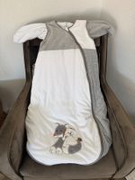 Schlafsack Sterntaler 90 cm grau
