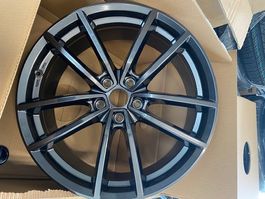 Alufelgen RENAULT Scénic E-Tech Espace 8.5x21