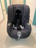 Autositz Römer 9-18 kg